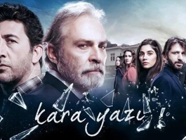 Kara Yazı | Fragman