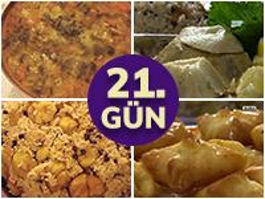 Ramazan 21. Gün