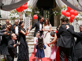 Camdaki Kız 82. Bölüm