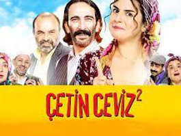 Çetin Ceviz 2