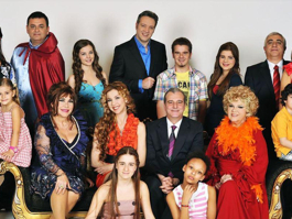 Sihirli Annem 1. Bölüm