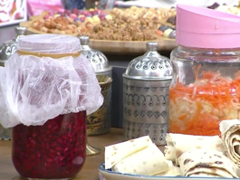 Evde Sağlıklı Sirke Nasıl Yapılır?