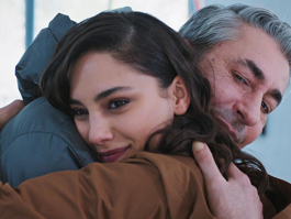 O Kız 24. Bölüm - FİNAL