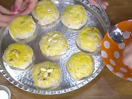 Pratik Perde Pilavı Tarifi