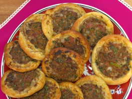 Cantık Pidesi
