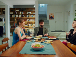 Kraliçe 10. Bölüm