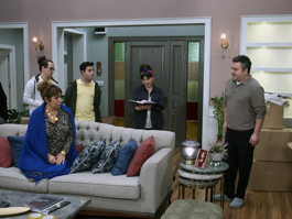 Babam Çok Değişti 2. Bölüm