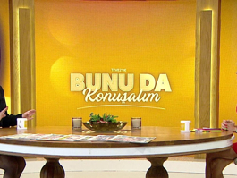 teve2'de Bunu da Konuşalım 80. Bölüm - 29.12.2023