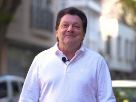 Vedat Milor’la Tadına Doyamadım 6. Bölüm