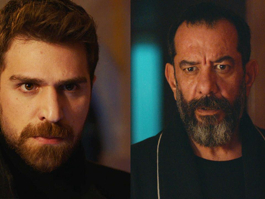 Üç Kız Kardeş 73. Bölüm Fragmanı