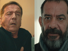 Üç Kız Kardeş 73. Bölüm Fragmanı - 2