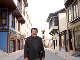 Vedat Milor’la Tadına Doyamadım 10. Bölüm