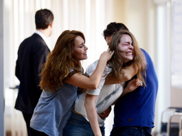 Yaz'ın Öyküsü 11. Bölüm