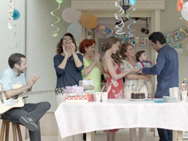 Yaz'ın Öyküsü 13. Bölüm FİNAL