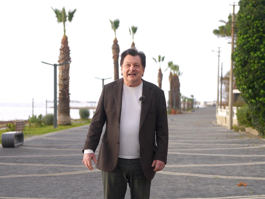 Vedat Milor’la Tadına Doyamadım 12. Bölüm