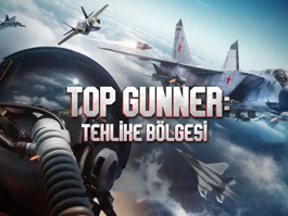 Tehlike Bölgesi | Fragman