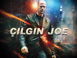Çılgın Joe | Fragman