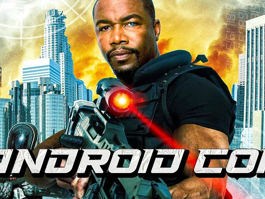 Android Polis | Fragman