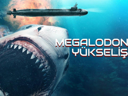 Megalodon'un Yükselişi | Fragman