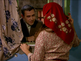 Keşanlı Ali Destanı 1. Bölüm