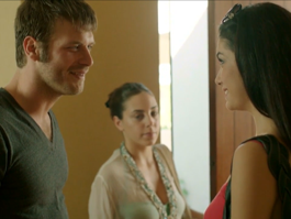 Kuzey Güney 4. Bölüm