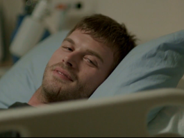 Kuzey Güney 7. Bölüm