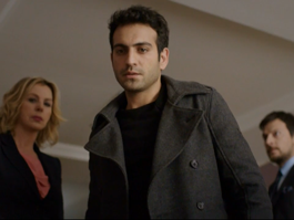 Kuzey Güney 24. Bölüm
