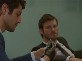 Kuzey Güney 52. Bölüm