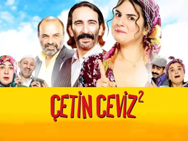 Çetin Ceviz 2 | Fragman