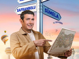 Kayseri'de Yöresel Lezzetleri