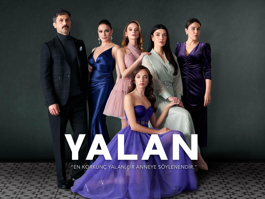 Yalan | Fragman