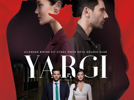 Yargı
