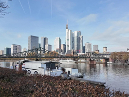 Frankfurt Fragman
