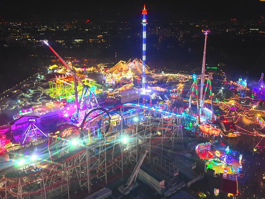 İNGİLTERE - Londra'da Yılbaşı 2026