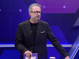 Kelime Oyunu 1814. Bölüm - 26.12.2025