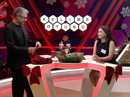 Bir müzik parçasının bir kişi tarafından söylenmesi