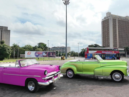 Havana 1. Bölüm Fragman