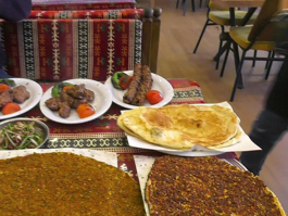 Gaziantep Lezzetleri