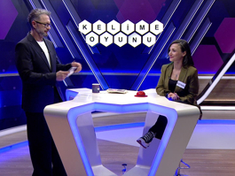 Bir yazının anlamını daha kısa bir şekilde veren yazı