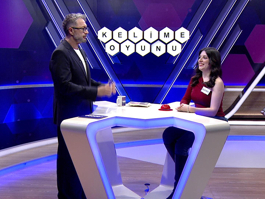 Müziğin temposuna uyularak yapılan, dans