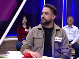 Karşısındaki kişiyi bir işten caydırmak için, yanıltarak söylenen asılsız söz