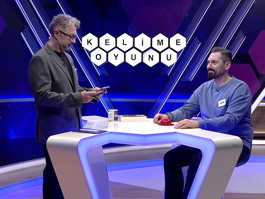 İki kişi tarafından karşılıklı söylenen şarkı