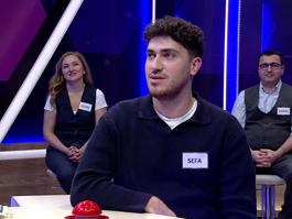 Yapağı ve keçi kılının dövülmesiyle elde edilen kaba kumaş