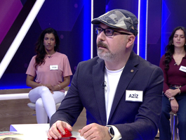 Yarım çember biçiminde yassı ve keskin olan ekin biçme aracı