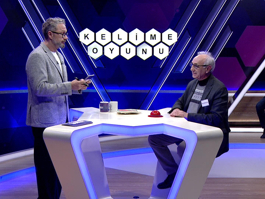 "Bilinç" anlamına gelen Arapça kökenli sözcük