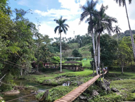 Guanayara - Santa Clara Fragman