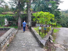 Küba'nın el değmemiş doğasına yolculuk...