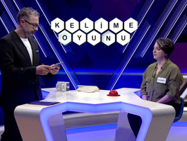 Ölen insanın vücudu