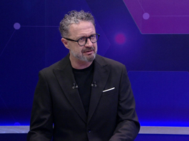 Kelime Oyunu 1832. Bölüm - 20.01.2026