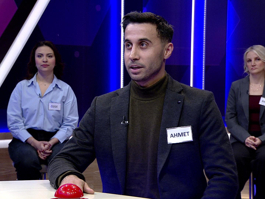 Bazen yere serilen bazen de duvara gerilen bir tür yaygı